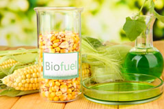 Flexbury biofuel availability